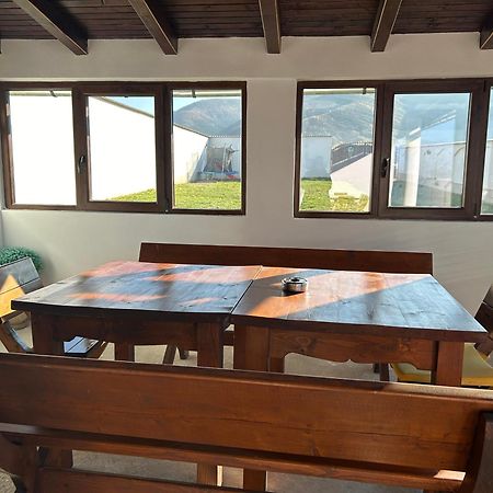 Willa Gura Raului Casa De Vacanta Zewnętrze zdjęcie