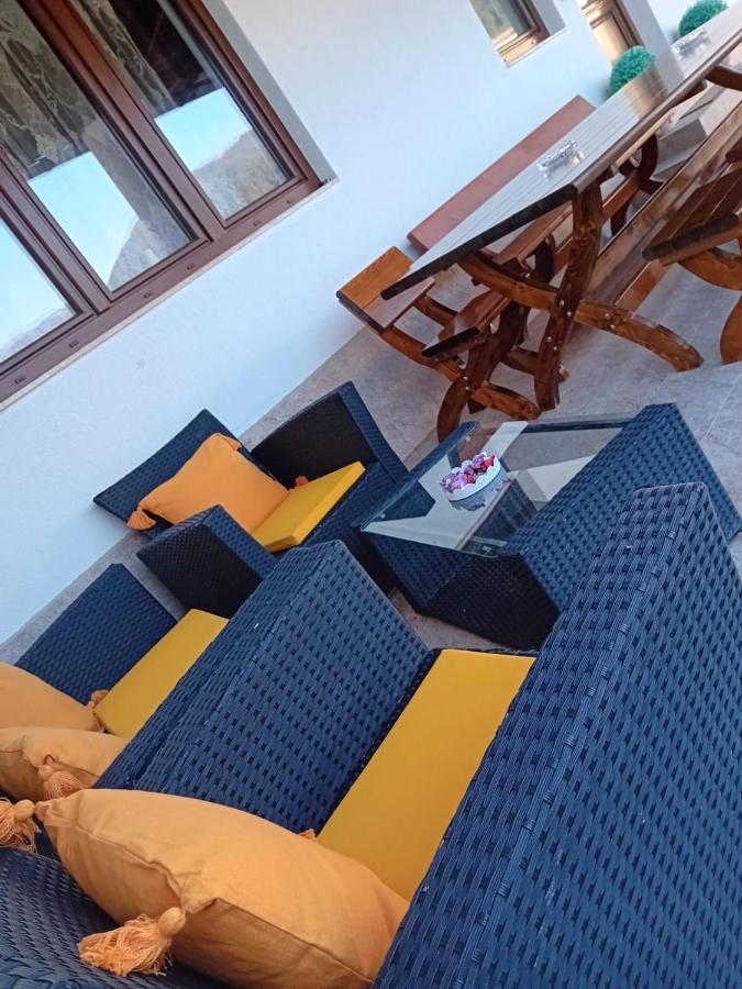 Willa Gura Raului Casa De Vacanta Zewnętrze zdjęcie