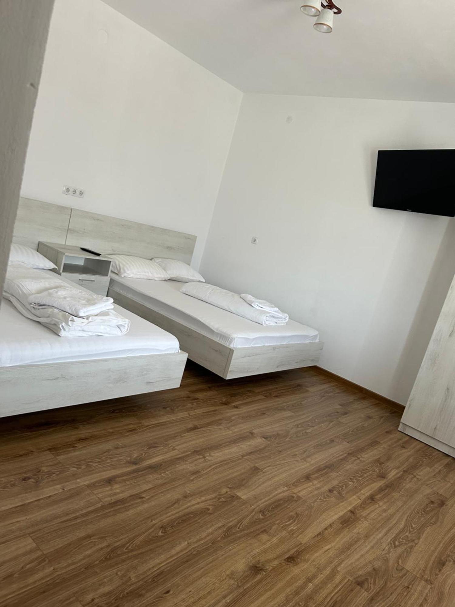 Willa Gura Raului Casa De Vacanta Zewnętrze zdjęcie