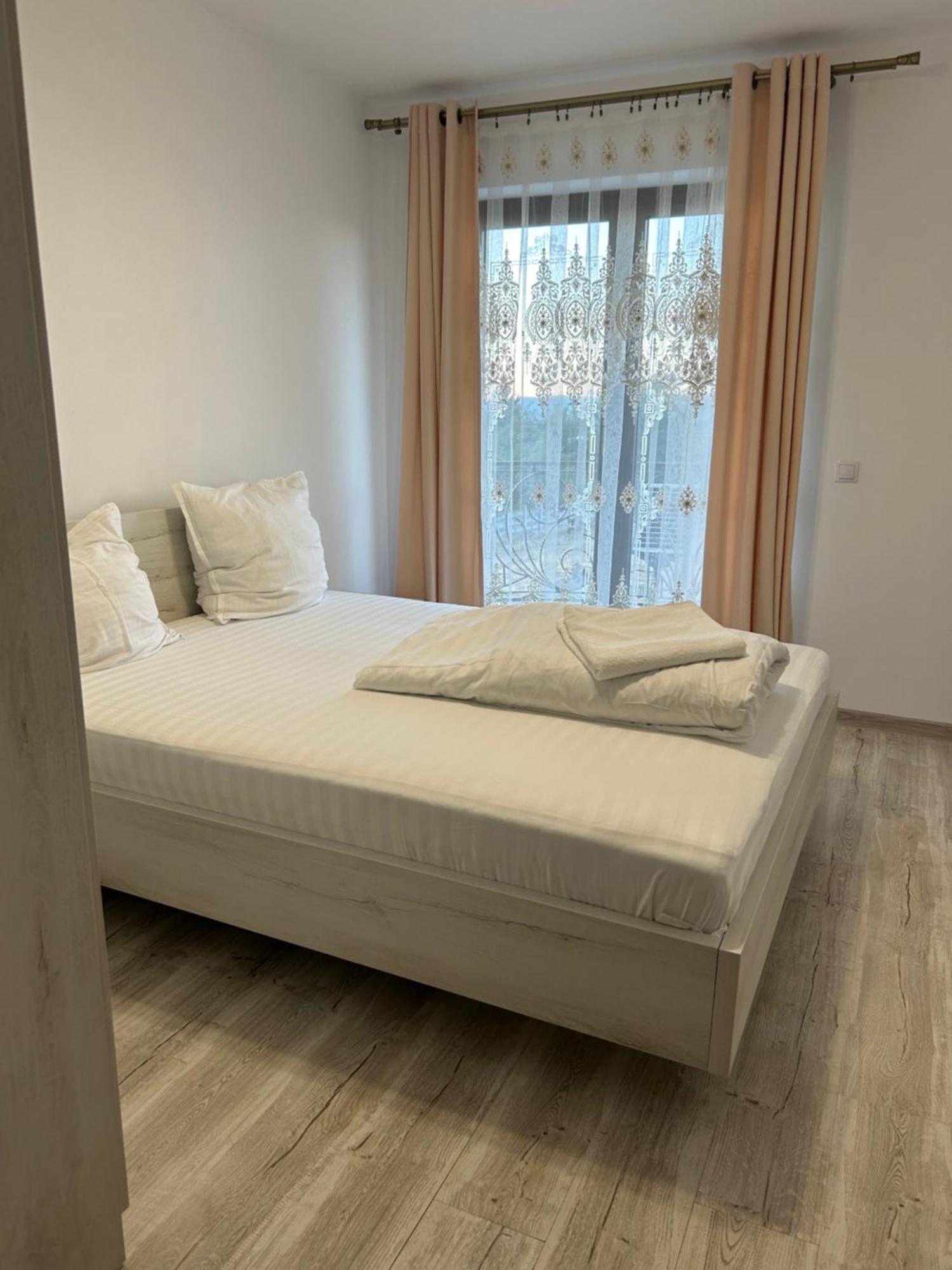 Willa Gura Raului Casa De Vacanta Zewnętrze zdjęcie